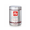 Illy Espresso Dark dóza zrnková káva 250 g