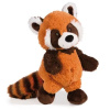Nici Green: Plyšová červená panda - 25 cm