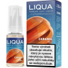 Liqua 10ml 0mg - Caramel Caramel