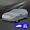 Plachta na auto proti krupobitiu - SUV - veľkosť 