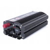 Sinusový menič napätia PNI Bass BP-5009, 12 V/230 V, 300 W, čierny