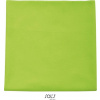 SOL´S ATOLL 50 / Uterák z mikrovlákna - apple green 50x100 cm