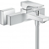 Hansgrohe Metropol, páková vaňová batéria, chrómová, HAN-32540000