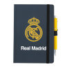 Zápisník Real Madrid, A5