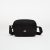 Taška Dickies Moreauville Messenger Black Universal Universal