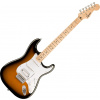 Fender Squier FSR Sonic Stratocaster HSS MN 2-Color Sunburst Elektrická gitara