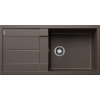 Blanco Metra XL 6 S Granitový drez - Káva