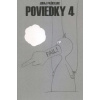 Poviedky 4 - Juraj Paškuliak