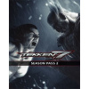 ESD GAMES Tekken 7 Season Pass 2 (PC) Steam Key
