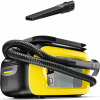 Kärcher SE 3-18 COMPACT 184 W umývací vysávač žltý/zlatý (KARCHER SE 3-18 KOMPAKTNÝ NOVÝ AKUMULÁTOROVÝ VYSÁVAČ ČALÚNENIA)