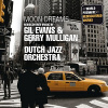 DUTCH JAZZ ORCHESTRA: MOON DREAMS - MUSIC OF GIL EVANS AND GERRY MULLIGAN. (CD)