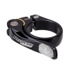 Reverse Objímka sedlovky Long Life 34,9 mm Black