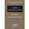 Zákon o obecnom zriadení Komentár