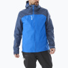 Pánska bunda do dažďa Millet Seneca GTX 2L icon blue/dark denim