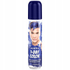 Venita 1-Day Color Ultra Blue sprej na vlasy 50 ml
