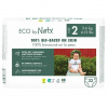 Eco by Naty Plienky Mini 3-6 kg 33 ks