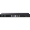 Tenda TEG1120P-16-150W PoE AT Gigabit switch + 2x SFP