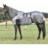 BUSSE Deka proti hmyzu Eczema Strong BUSSE, anthracite Dĺžka chrbta: 105 cm