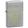 Zippo Harley Davidson 20945