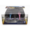 Solido Renault Set 2x F1 A523 Team Bwt Alpine Press Launch Livery N 10 Pierre Gasly - N 31 Esteban Ocon 2023 1:18 Modrá čierna ružová