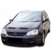 BRA KRYT MASKY OBAL NA MASKU VW GOLF V 5