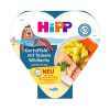 HiPP BIO Zemiaky so zeleninou a jemným lososom od 1r, 250g