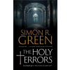 The Holy Terrors - Simon R. Green