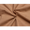 Brotex Brotex Jersey prestieradlo EXCLUSIVE orieškové, Výběr rozměru 90x200cm jednolůžko
