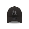 New Era Pánska šiltovka New York Yankees MLB 940 Pop outline