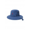 Polo Ralph Lauren COTTON-WOVEN SURF HAT klobúk so širokým okrajom bavlnený pánsky
