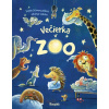 Stonožka Večierka v ZOO