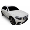 Bočné nášľapy Mercedes-Benz GLC X253 2015-up