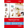 Canon MG-101 Magnetic Photo Paper 3634C002