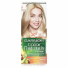 Garnier Color Naturals permanentná farba na vlasy 8 .0 Svetlá blond, 60 +40 +12 ml