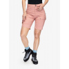 Kraťasy dámske Fjallraven Abisko Midsummer Shorts - dusty rose