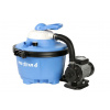 Marimex Piesková filtrácia ProStar 4 10600003