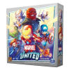 PORTAL GAMES Marvel United Game (poľská edícia)
