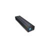 ICY BOX - USB 3.0 Hub, 13 port IB-AC6113