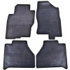 Koberce gumenné Rigum Nissan Navara 2010-2014