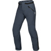 iXS Laminated pants iXS TOURSTER-STX 1.0 X2-115405 modrá S