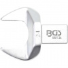 BGS Technic Nástrčný plochý kľúč 24 mm upnutie 14 x 18 mm BGS 6901-24