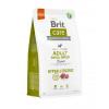 Brit BRIT Care Hypoallergenic Adult Small Breed Lamb&Rice - suché krmivo pre psov - 7 kg
