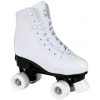 Detské kolieskové korčule Playlife Quad Classic White EUR 39-42 Detské kolieskové korčule Playlife Quad Classic White EUR 39-42