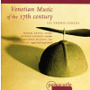 VENETIAN MUSIC: 17th Century (CD) (Les Ennemis Confus)