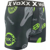 KVIDO II pánske boxerky Voxx - BIKE DÍLY (VoXX boxerky Kvido II BIKE DÍLY)