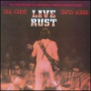 Young Neil - Live Rust [CD]