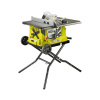 elektrická stolová pila 1800 W + stojan Ryobi RTS1800EF-G