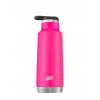 ESBIT PICTOR IB550PC-PP 550 ml ružová tepelná fľaša (Fľaša na vodu Esbit Pictorl izolovaná ružová 550 ml)