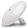 UBIQUITI UBNT NanoBeam 5AC Gen2 - AP / client 5GHz, anténa 19dBi MIMO2x2, AirMax AC, 2x Gbit RJ45, PoE 24V