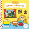 Mášenka a tři medvědi - Natascha Rosenberg